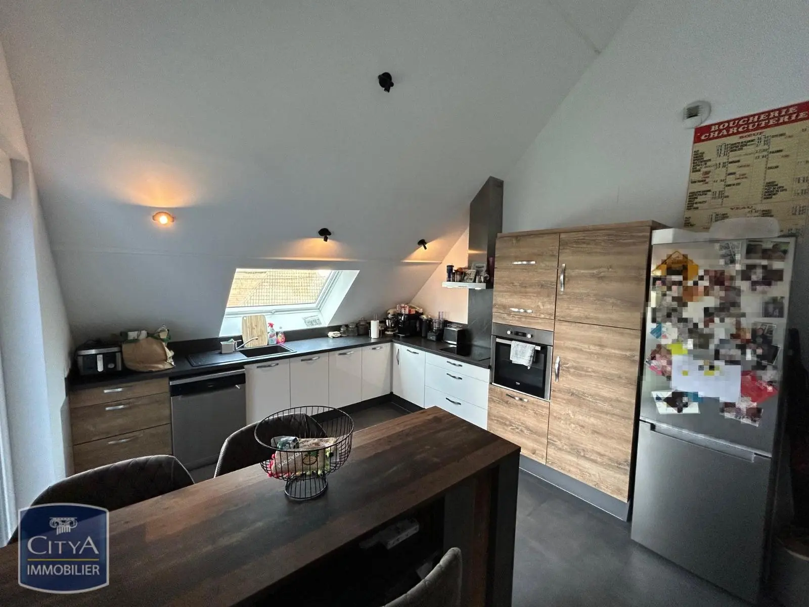 Photo 6 Appartement 4 pièces 118.31m²