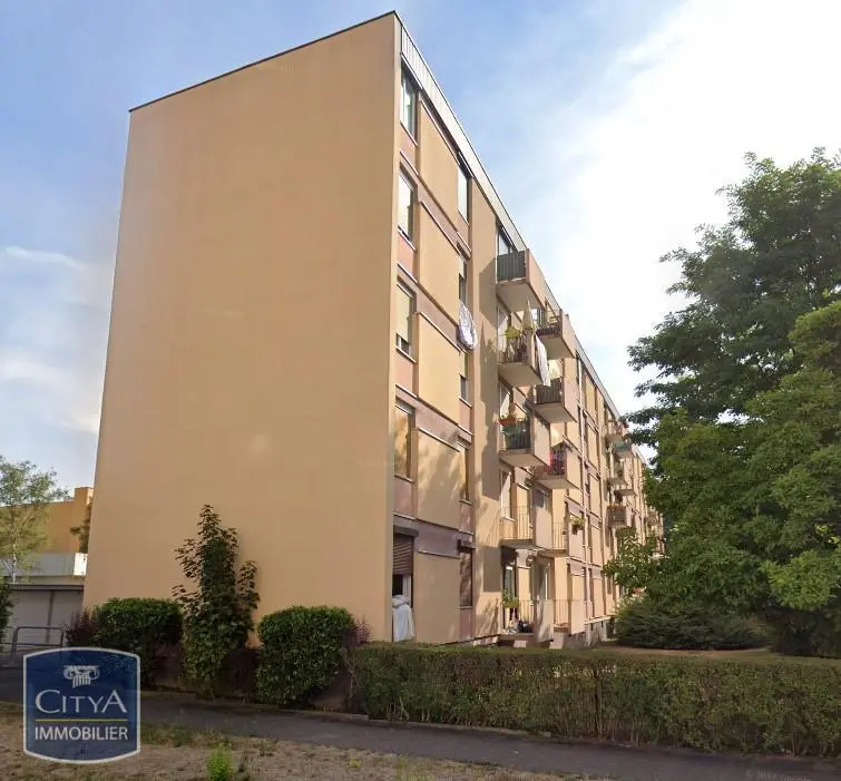 Photo 1 Appartement 3 pièces 57.15m²