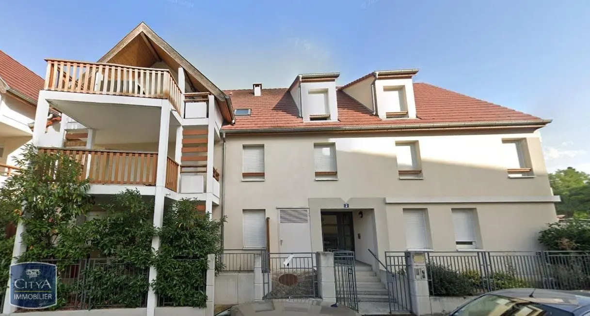 Photo 1 Appartement 4 pièces 81.09m²