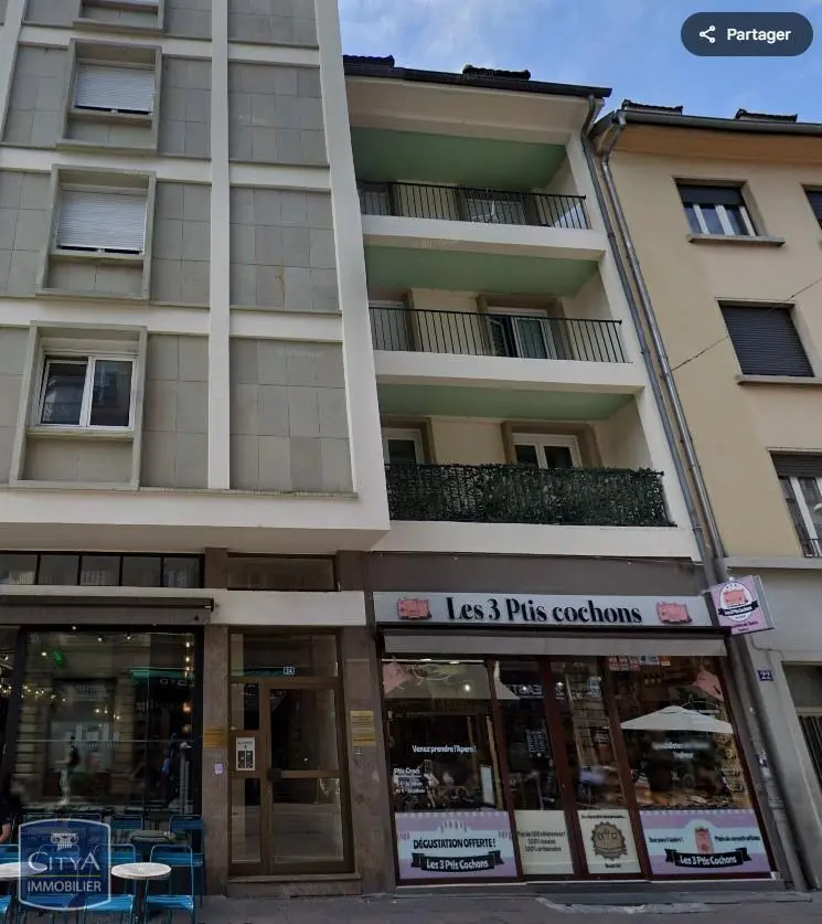 Photo 1 Appartement 3 pièces 77.26m²