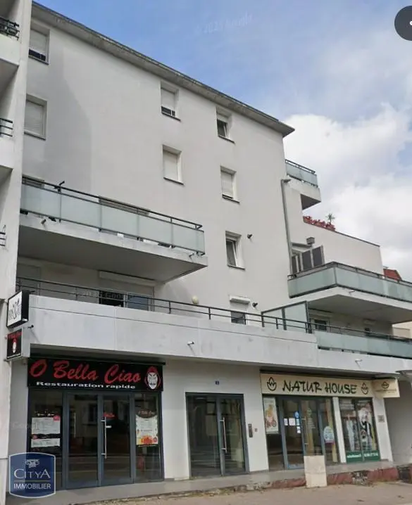 Photo 1 Appartement 3 pièces 66.19m²