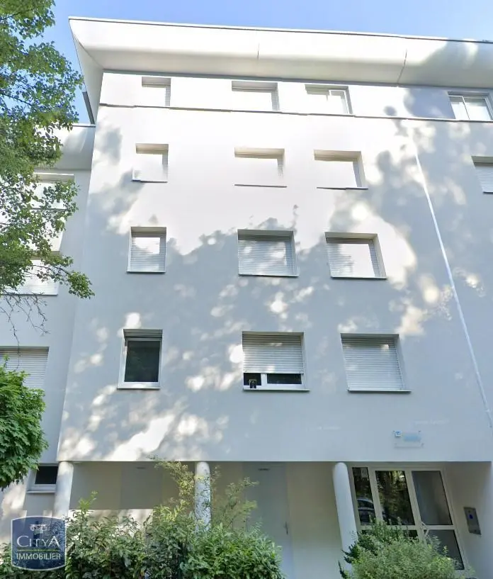 Photo 1 Appartement 3 pièces 69.02m²