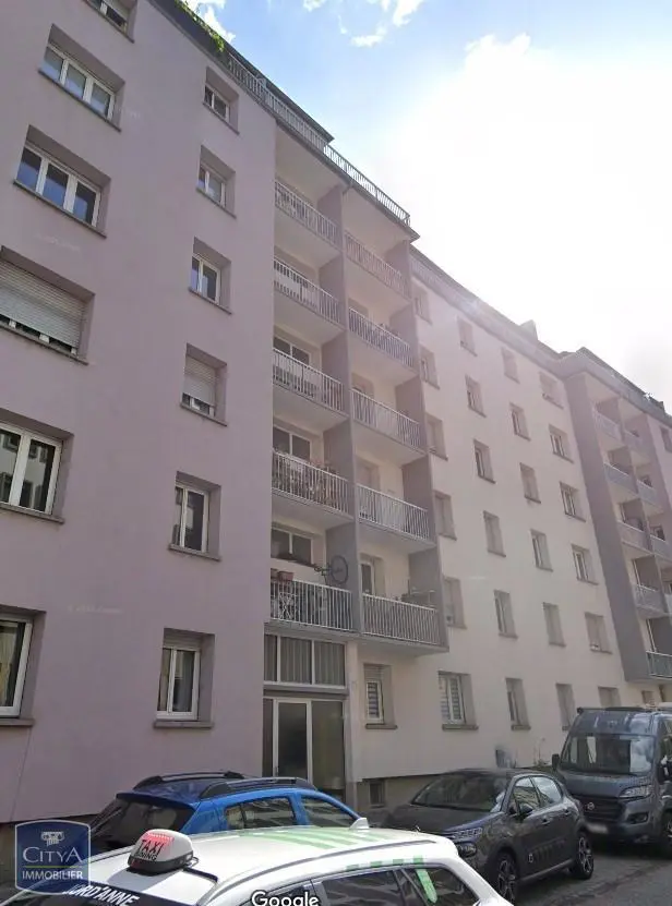 Photo 1 Appartement 2 pièces 42.44m²