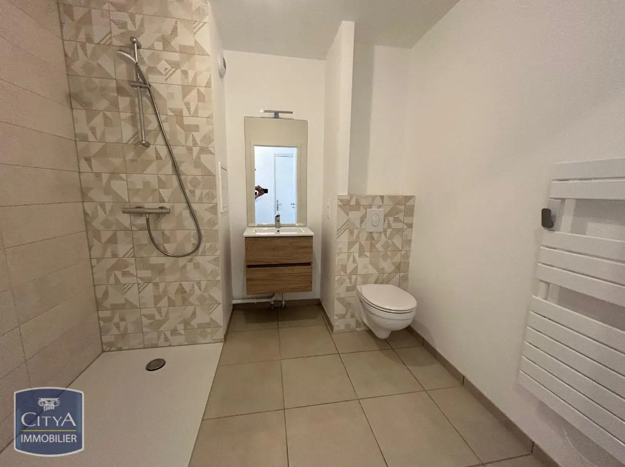Photo 6 Appartement 2 pièces 44.49m²