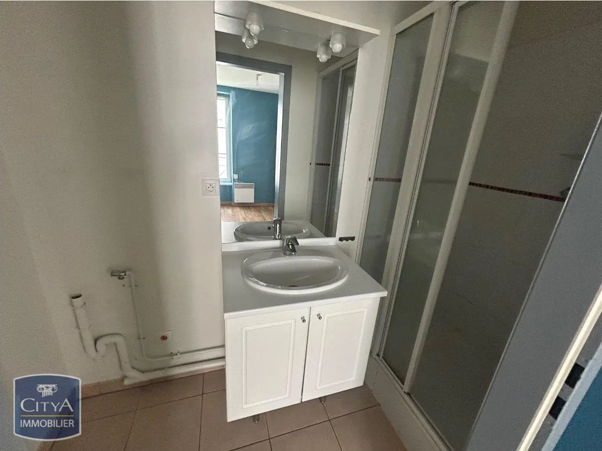 Photo 5 Appartement 2 pièces 36.07m²