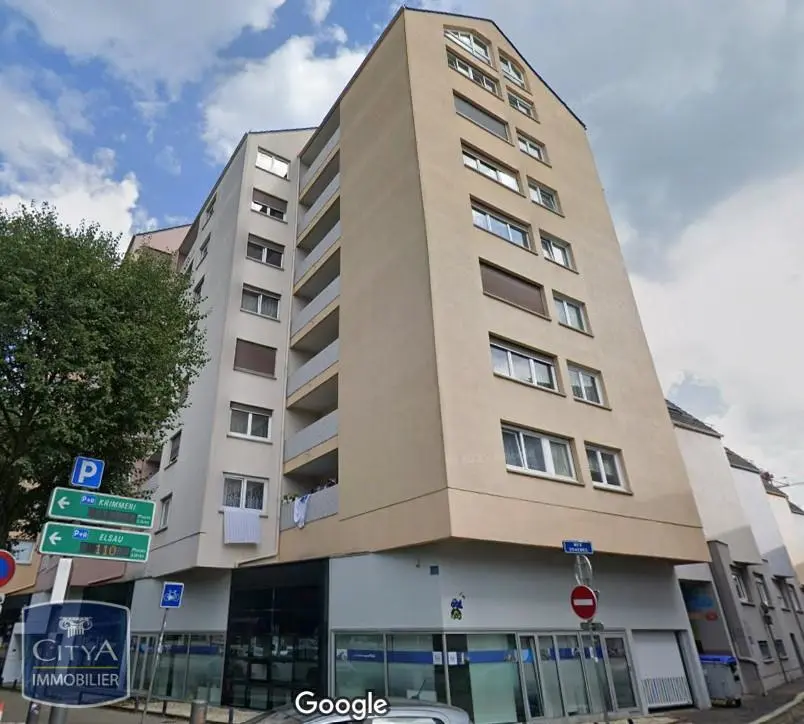 Photo 1 Appartement 3 pièces 53.31m²