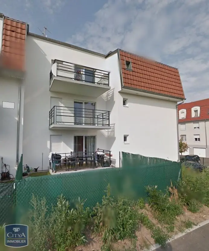 Photo 1 Appartement 2 pièces 38m²