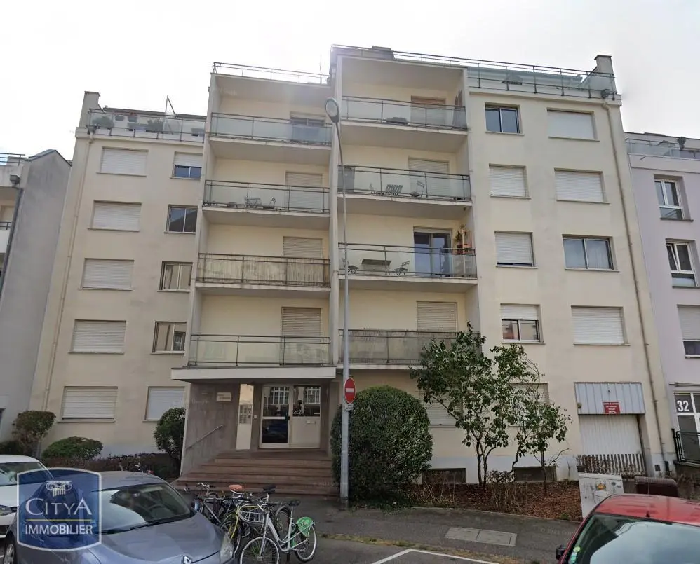 Photo 1 Appartement 1 pièce 25.19m²
