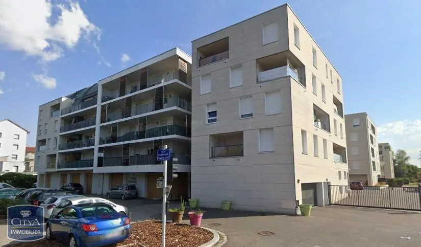 Photo 1 Appartement 1 pièce 25.35m²