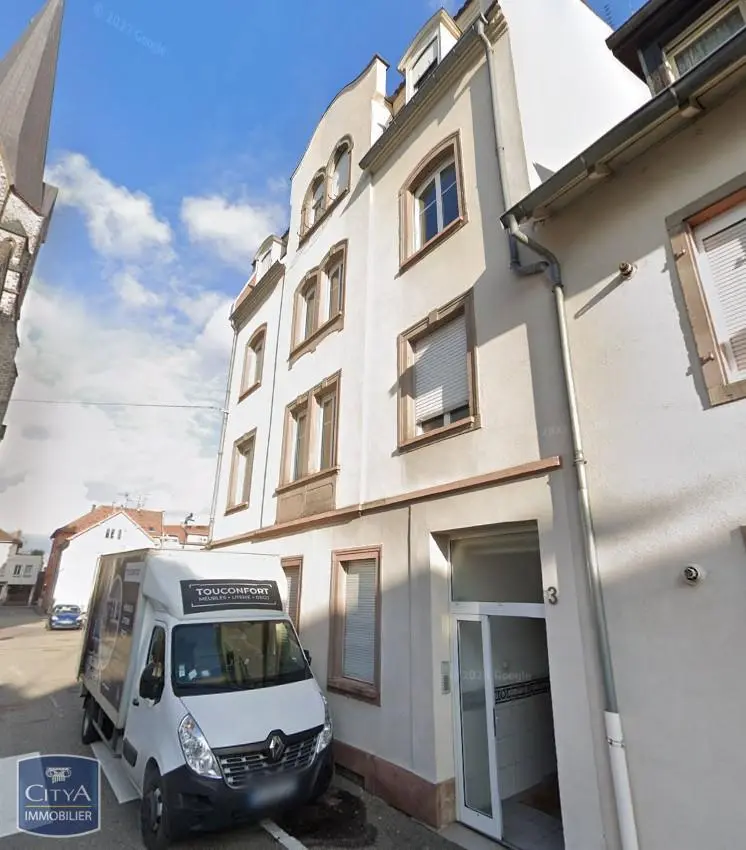 Photo 1 Appartement 4 pièces 83.47m²