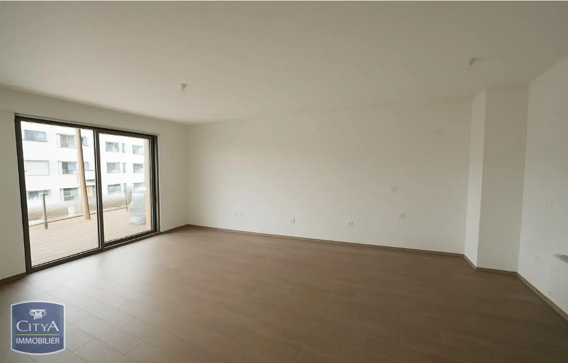 Photo 2 Appartement 2 pièces 46.9m²