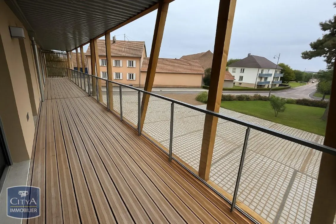 Photo 3 Appartement 2 pièces 46.9m²