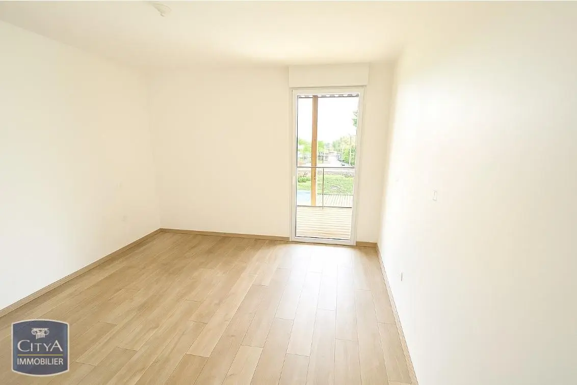Photo 5 Appartement 2 pièces 46.9m²