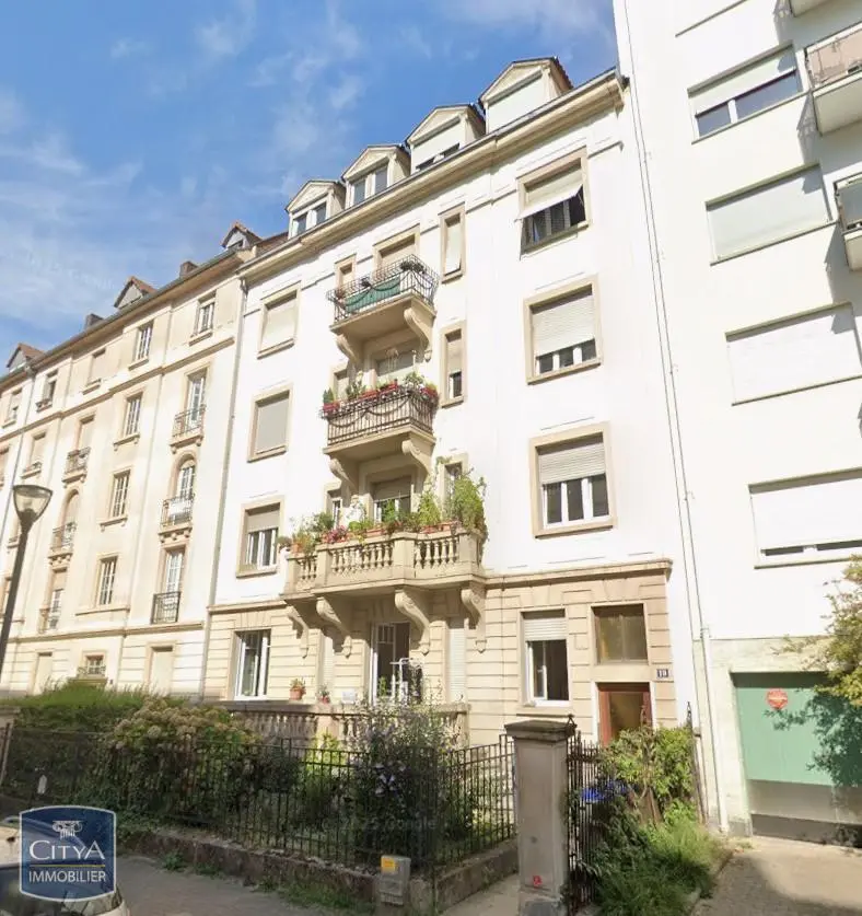 Photo 1 Appartement 5 pièces 127.63m²