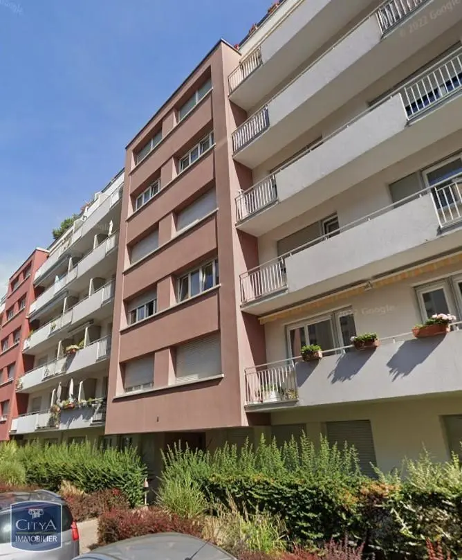 Photo 1 Appartement 2 pièces 56.34m²