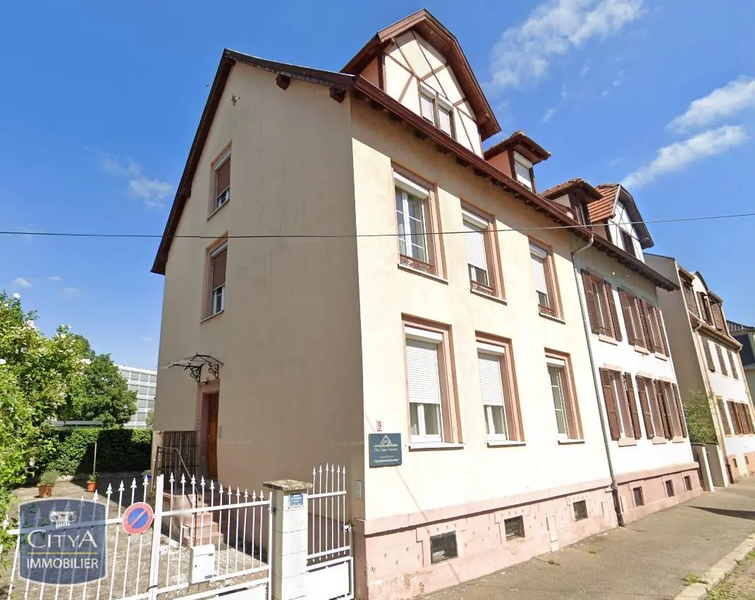 Photo 1 Appartement 3 pièces 70m²