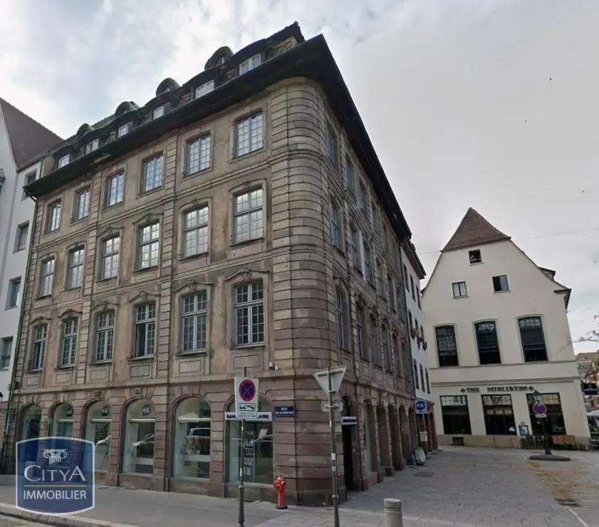 Photo 1 Appartement 5 pièces 90.35m²