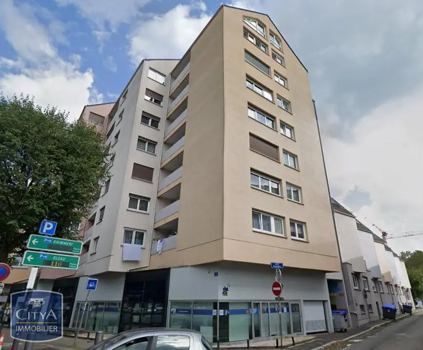 Photo 1 Appartement 3 pièces 80.29m²