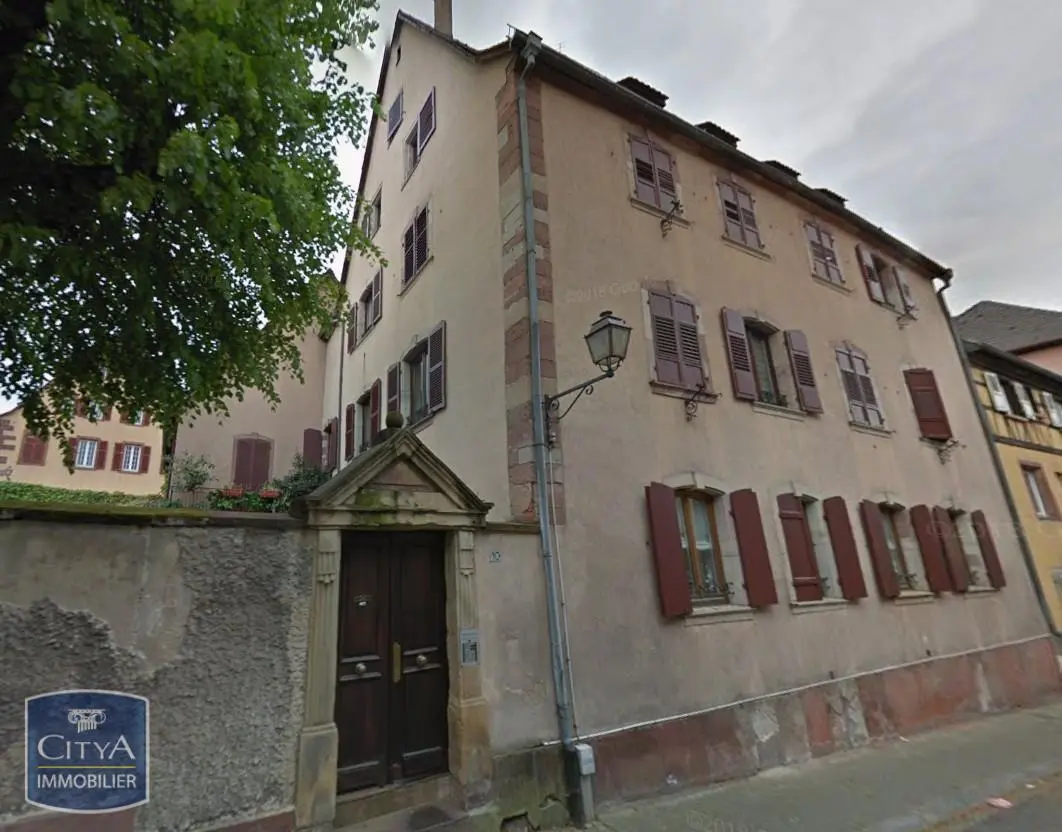 Photo 1 Appartement 2 pièces 37.99m²