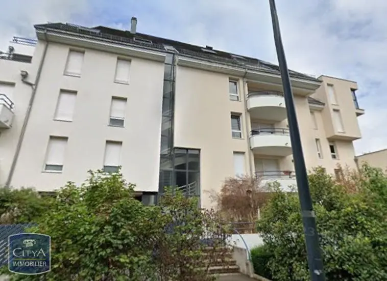 Photo 1 Appartement 3 pièces 69.81m²