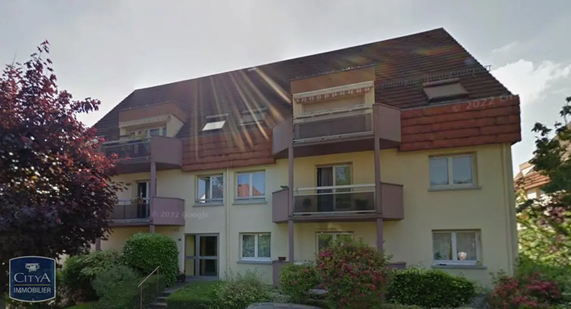 Photo 1 Appartement 2 pièces 49m²