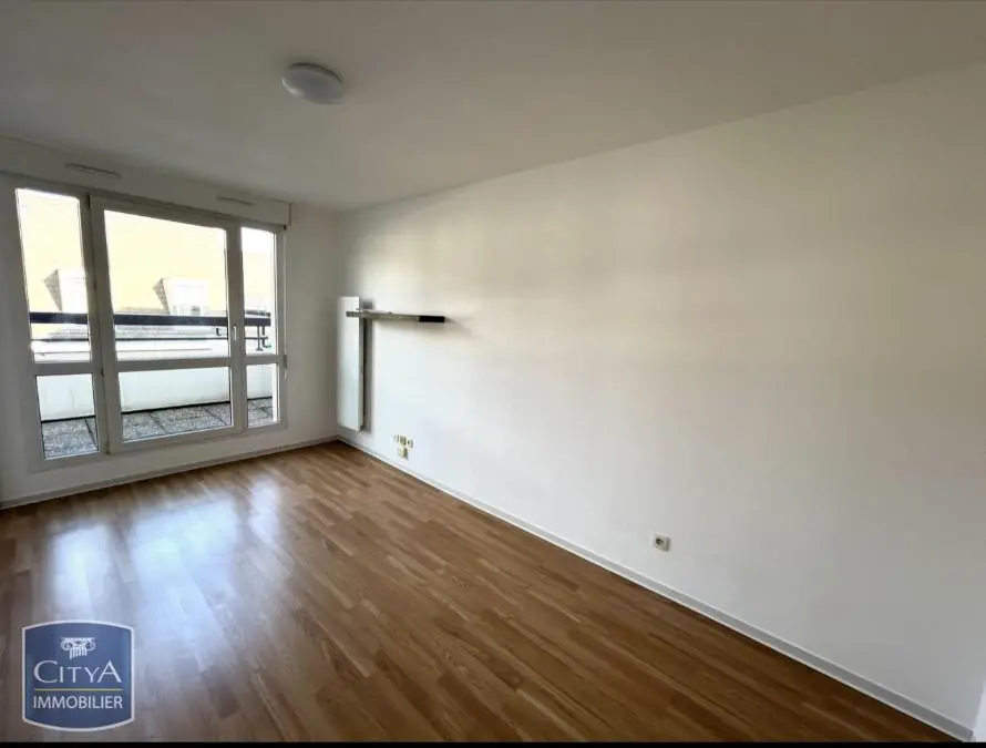 Photo 2 Appartement 2 pièces