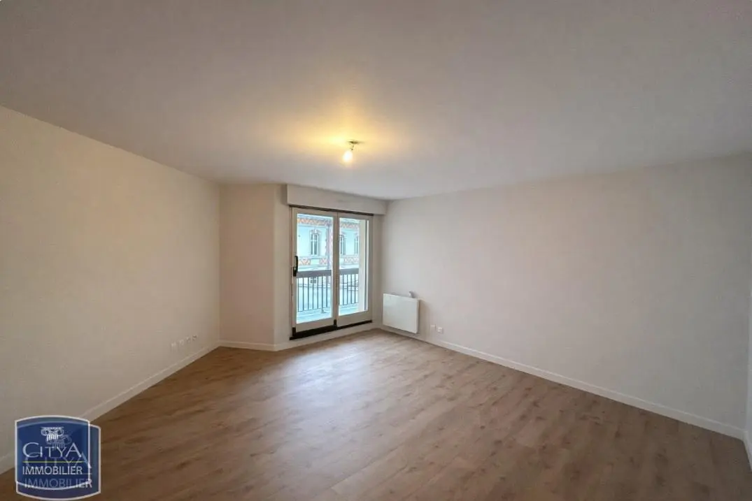 Photo 1 Appartement 3 pièces 72.66m²