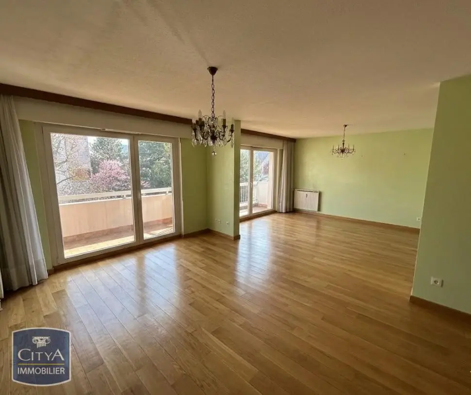 Photo 2 Appartement 4 pièces 92.23m²