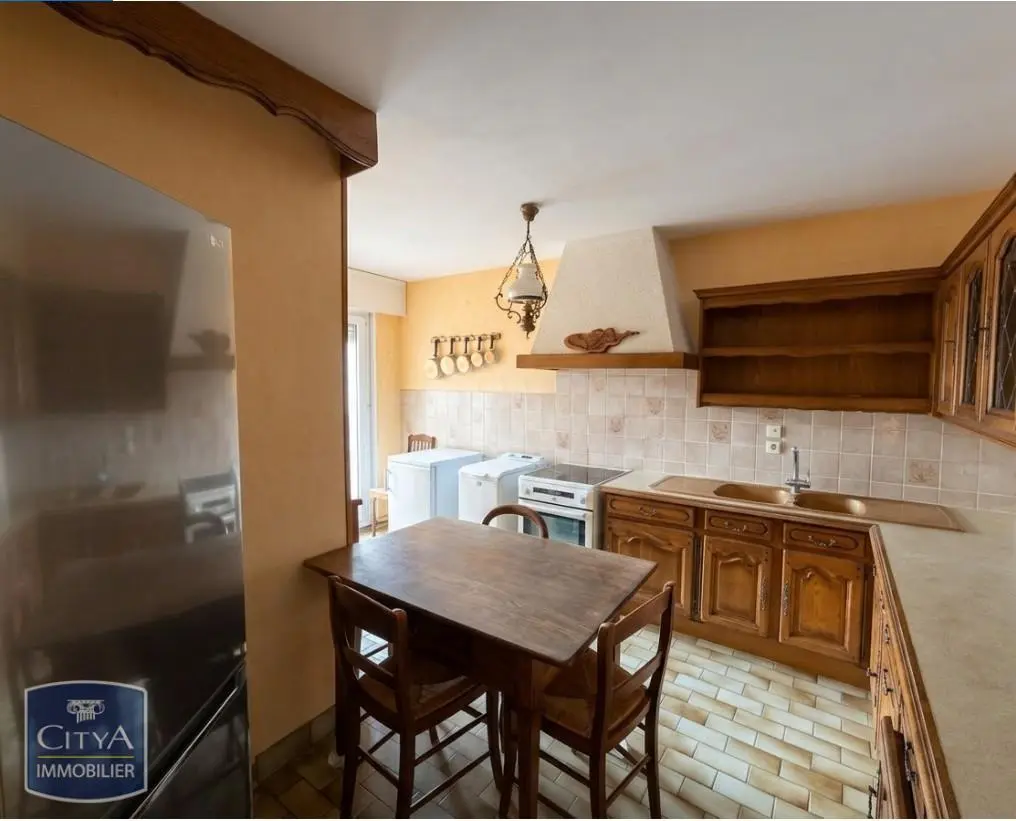 Photo 3 Appartement 4 pièces 92.23m²