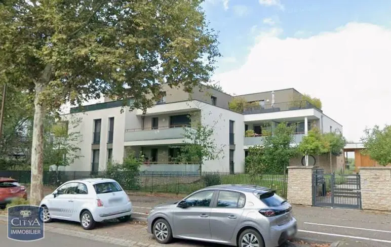 Photo 1 Appartement 3 pièces 63.65m²