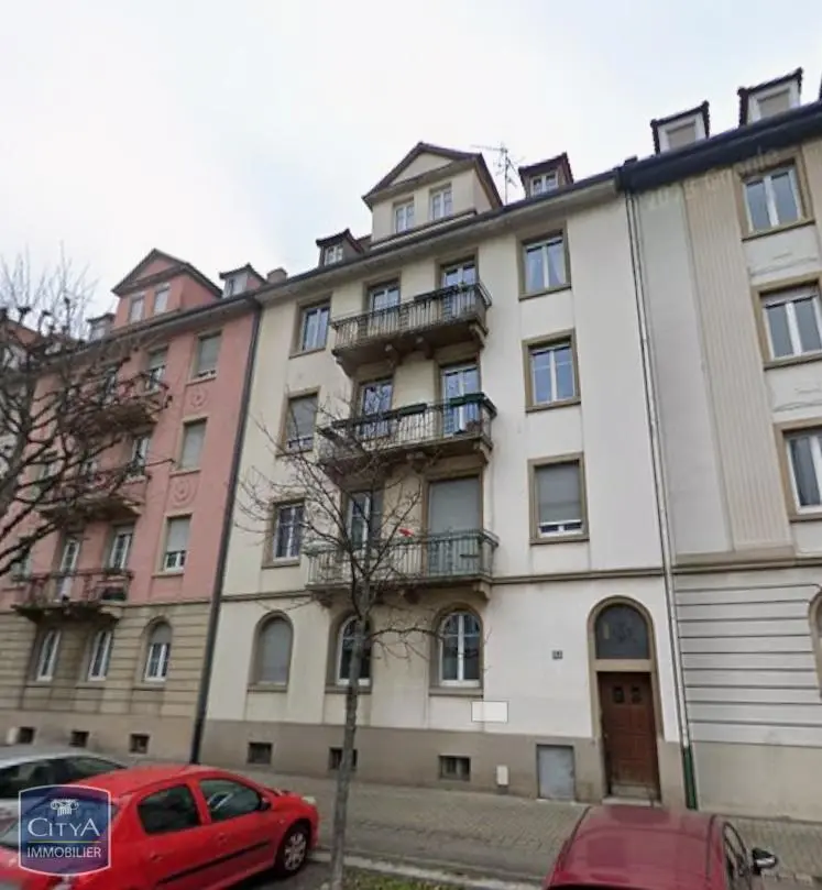 Photo 1 Appartement 3 pièces 79.8m²