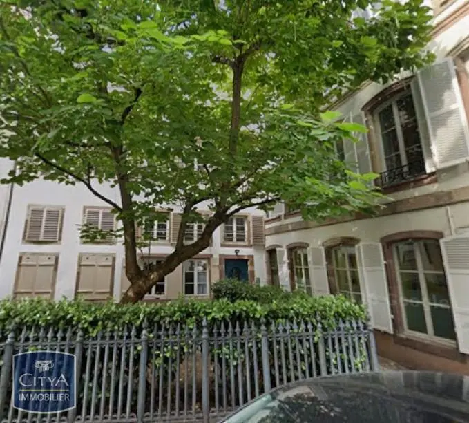 Photo 1 Appartement 2 pièces 33.96m²