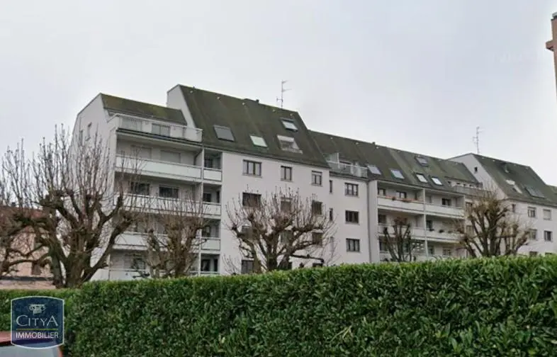 Photo 1 Appartement 1 pièce 26.12m²
