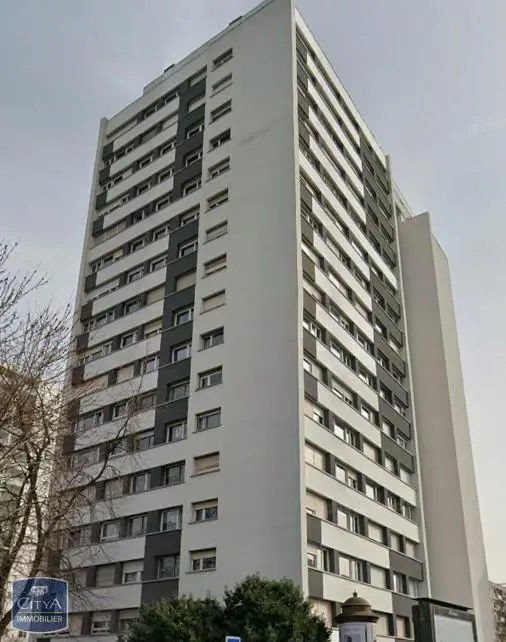 Photo 1 Appartement 3 pièces 70.58m²