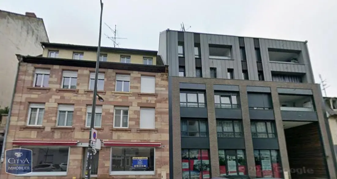 Photo 1 Appartement