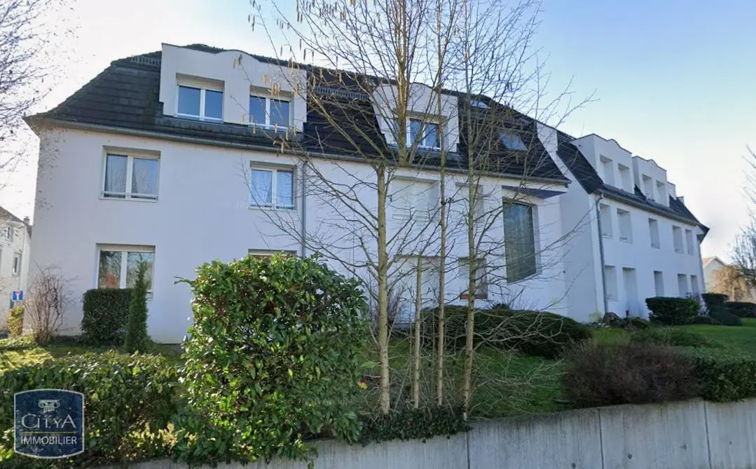 Photo 1 Appartement 2 pièces 43.19m²