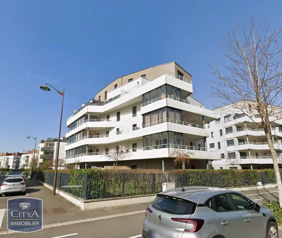 Photo 1 Appartement 4 pièces 98.28m²
