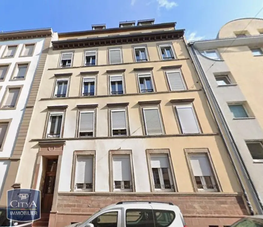 Photo 1 Appartement 3 pièces 49.63m²