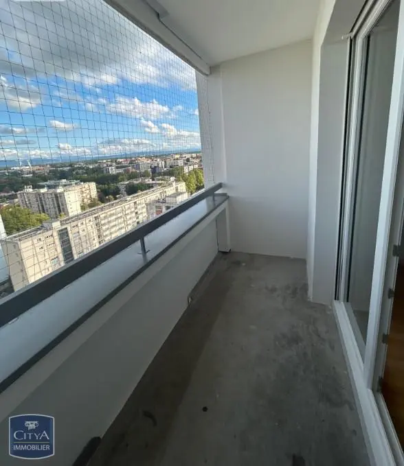 Photo 2 Appartement 1 pièce 22.2m²