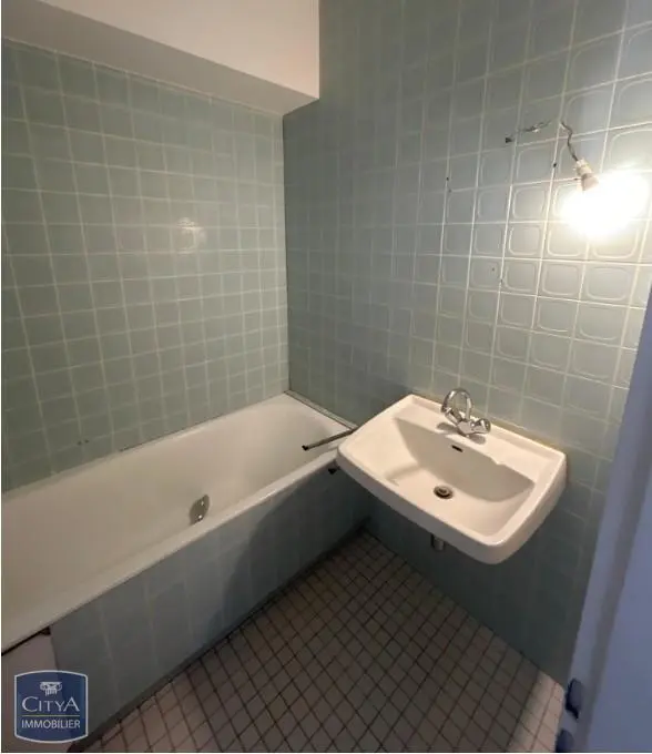 Photo 3 Appartement 1 pièce 22.2m²