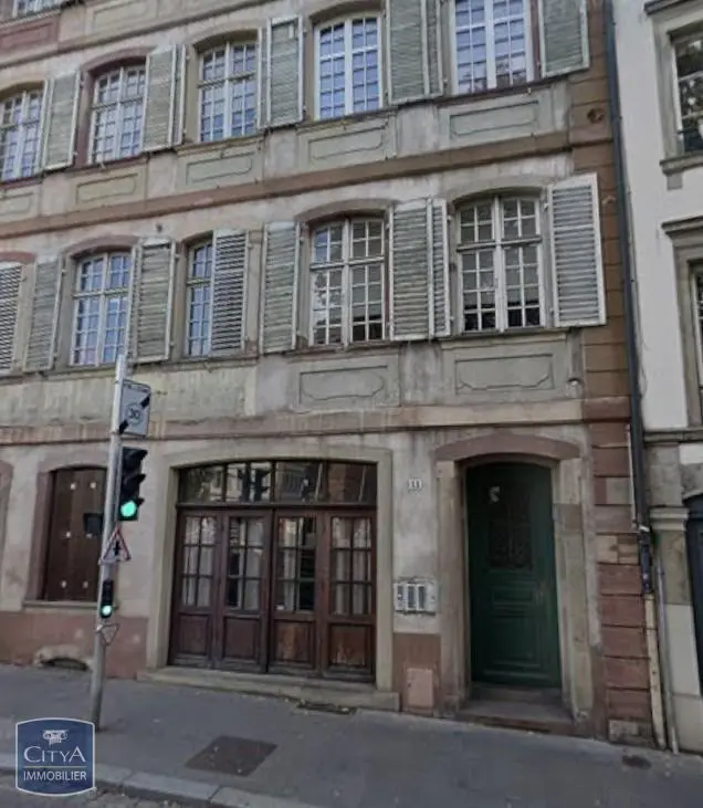 Photo 1 Appartement 3 pièces 52.57m²