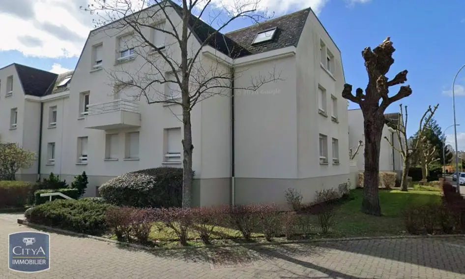Photo 1 Appartement 3 pièces 87.64m²