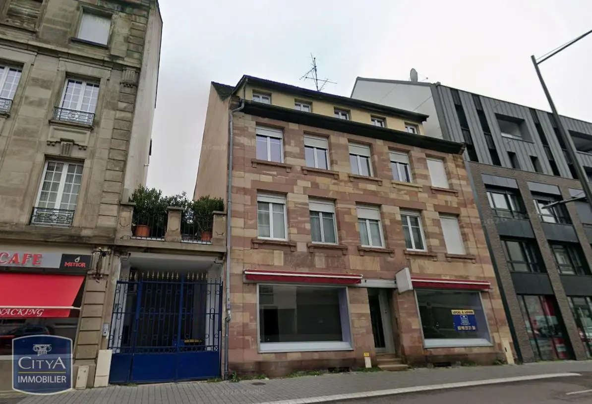 Photo 1 Appartement 2m²