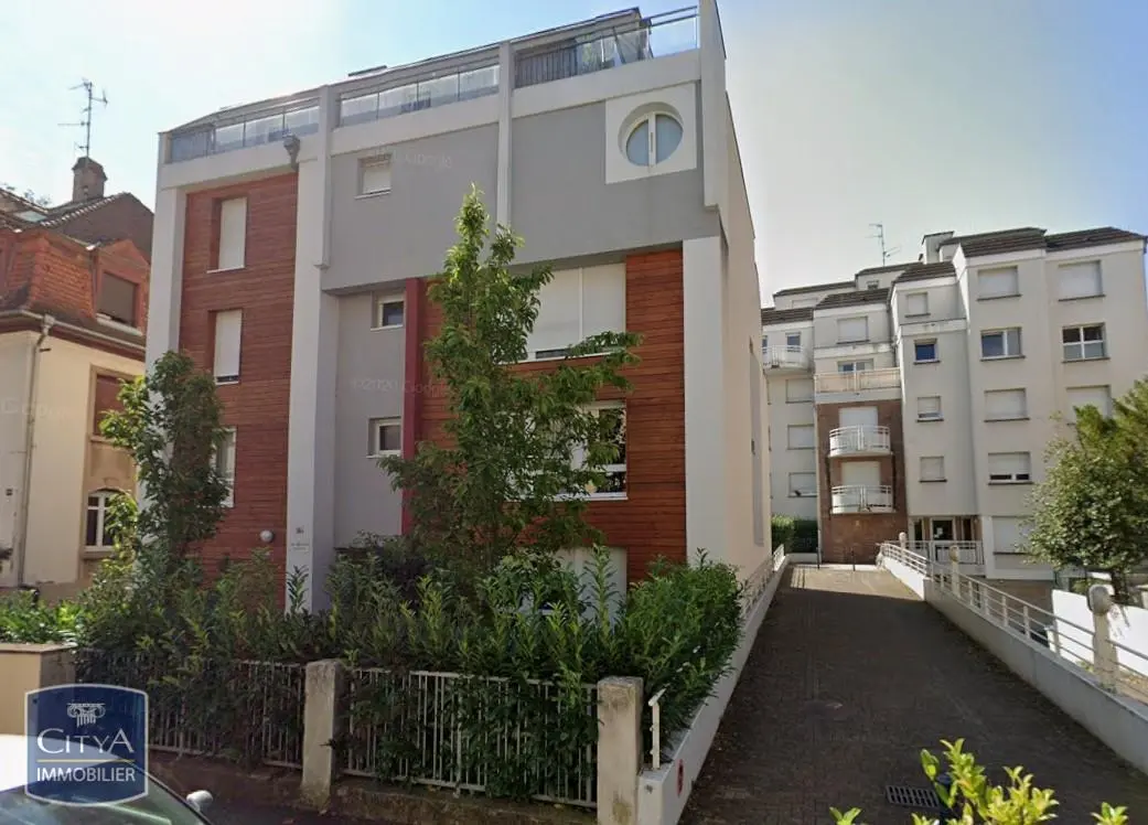 Photo 1 Appartement 2 pièces 37.56m²