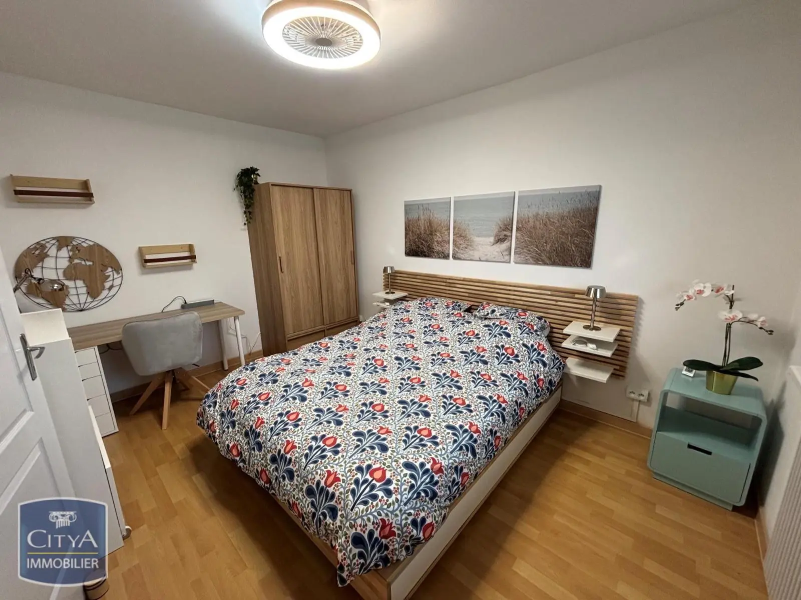 Photo 5 Appartement 2 pièces 46.74m²
