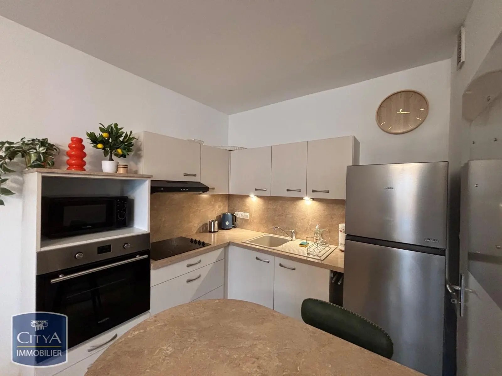 Photo 4 Appartement 2 pièces 46.74m²