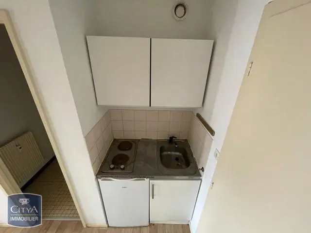 Photo 3 appartement Strasbourg