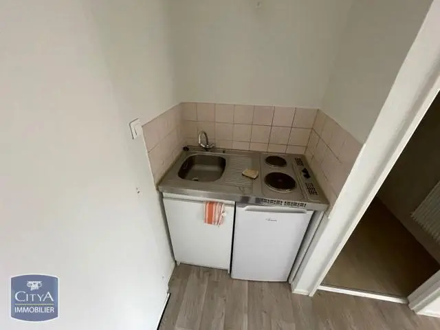 Photo 2 appartement Strasbourg