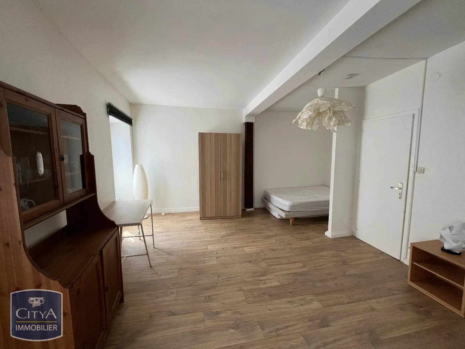 Photo 3 Appartement 1 pièce 39.93m²