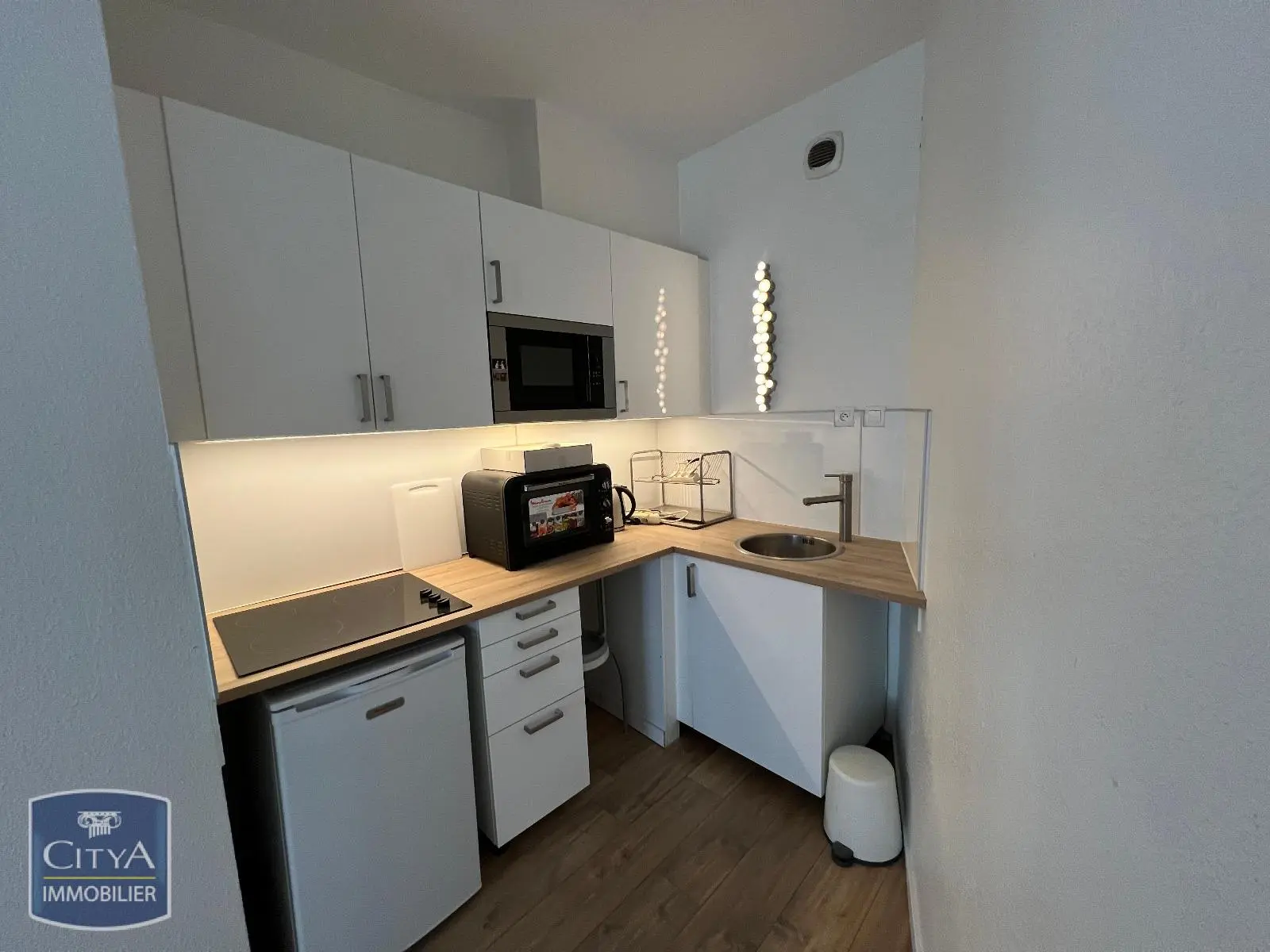 Photo 2 Appartement 1 pièce 39.93m²